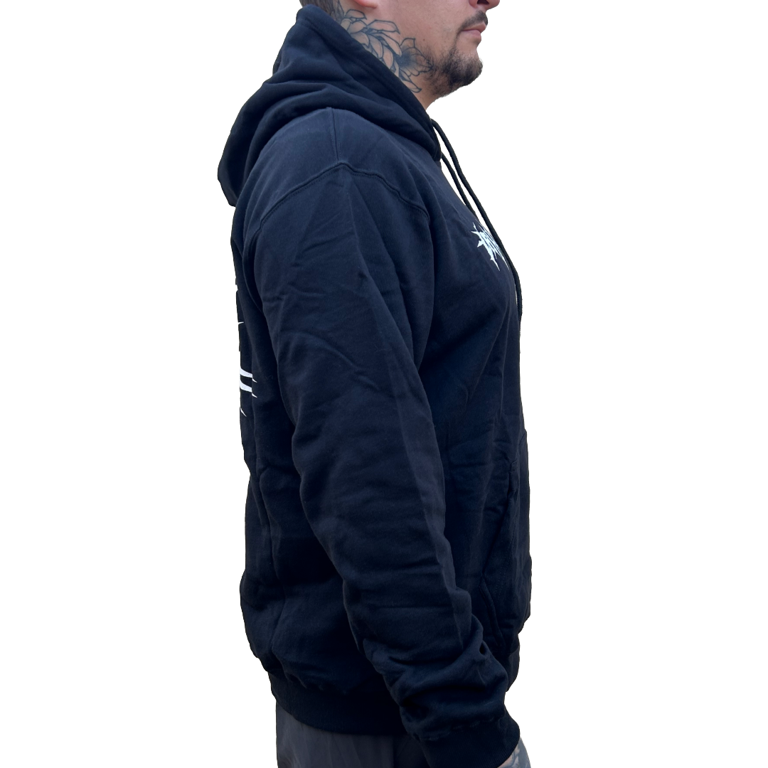 Perpetual Selection Hoodie - Pullover