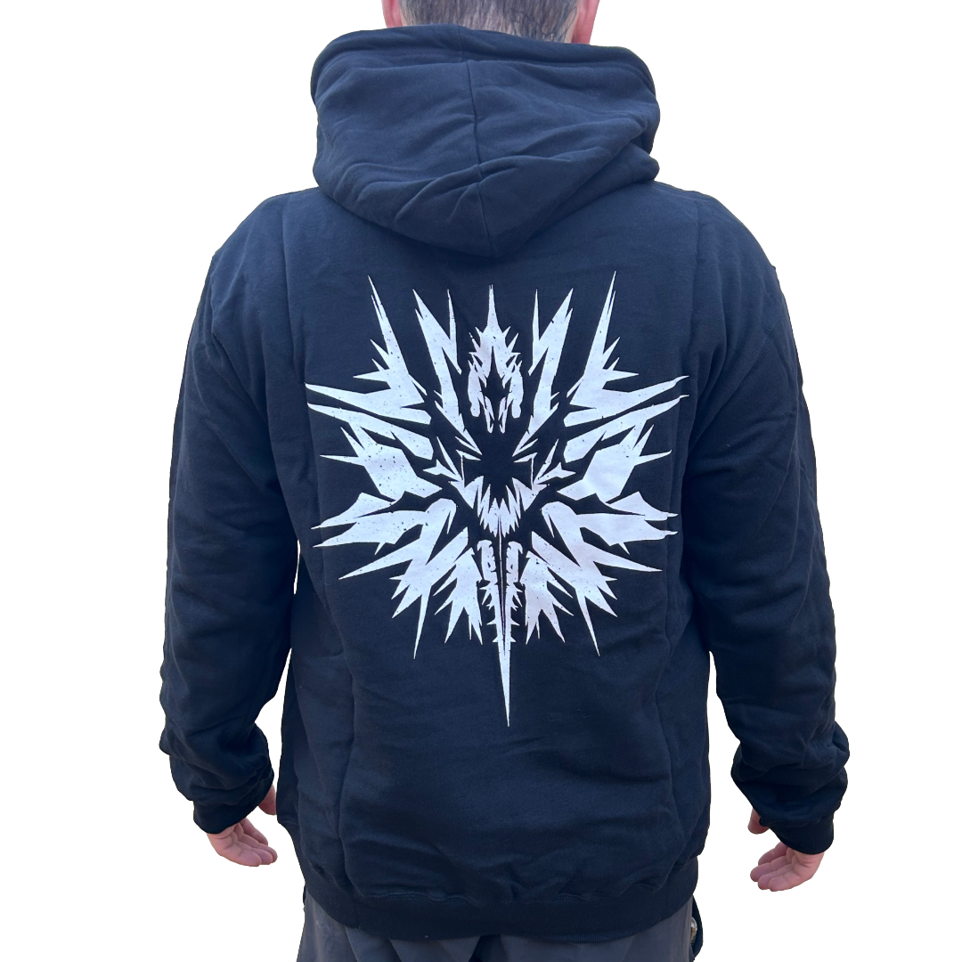 Perpetual Selection Hoodie - Pullover