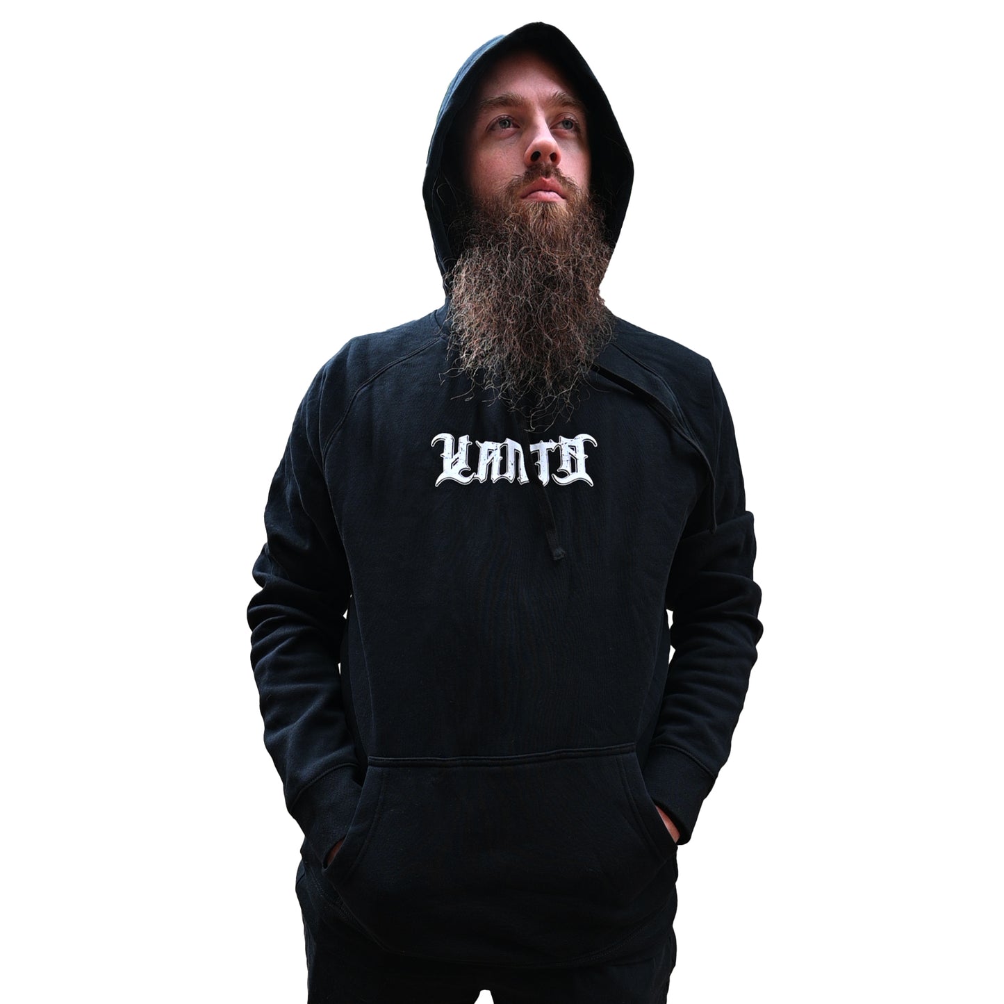 VANTA BLACK HOODIE