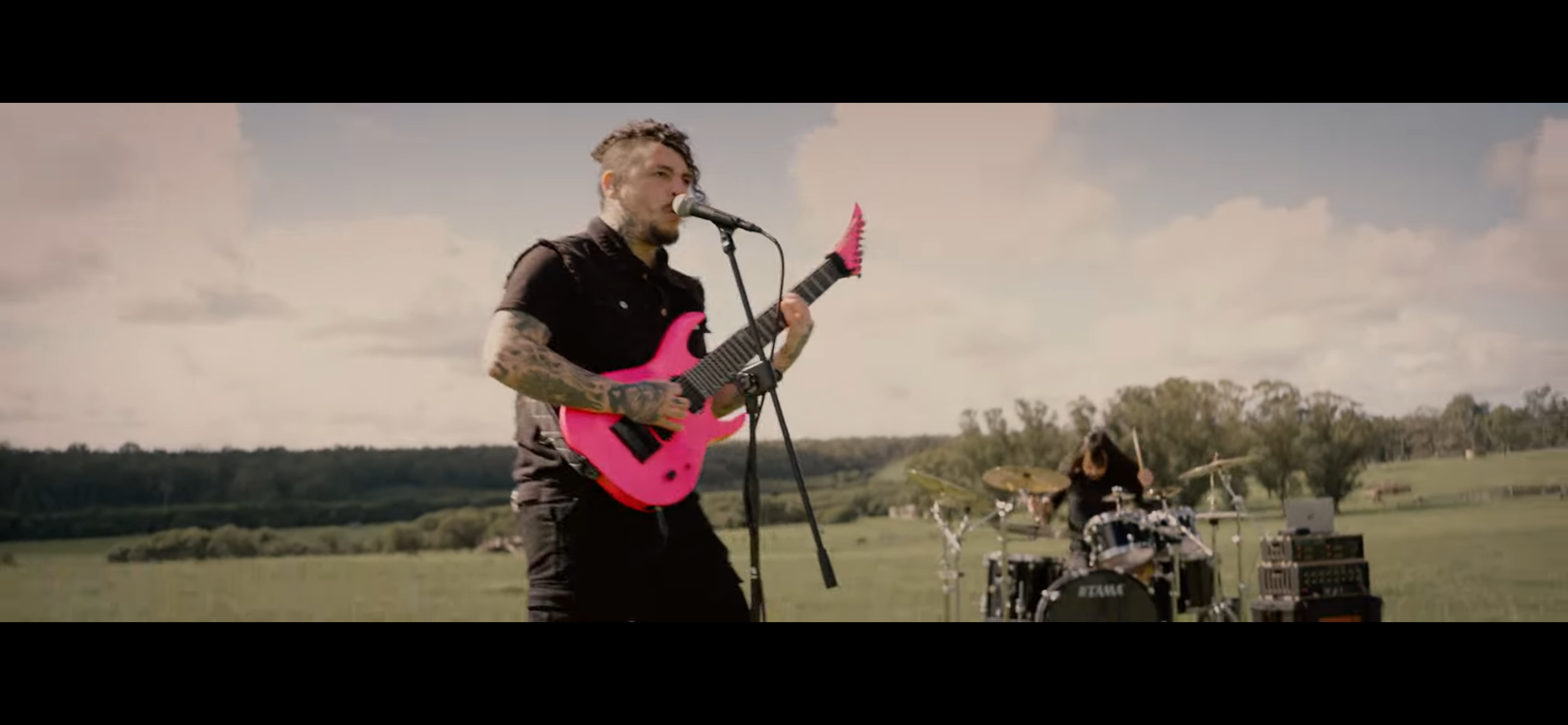 Load video: 
