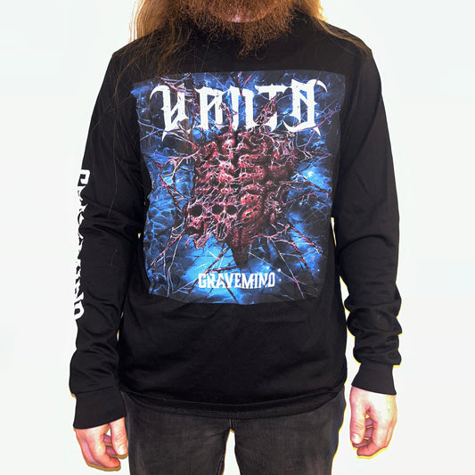 Gravemind Long Sleeve T-Shirt